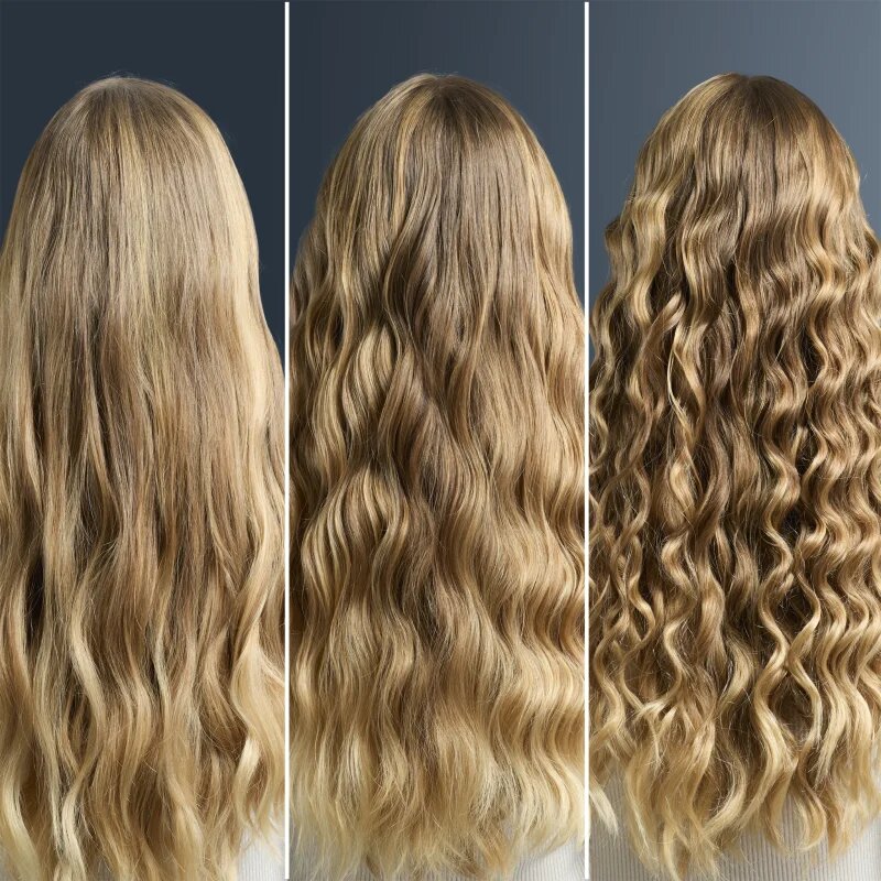 Rowenta Twist Curl CF4620E0 ondulator pentru par 1 buc