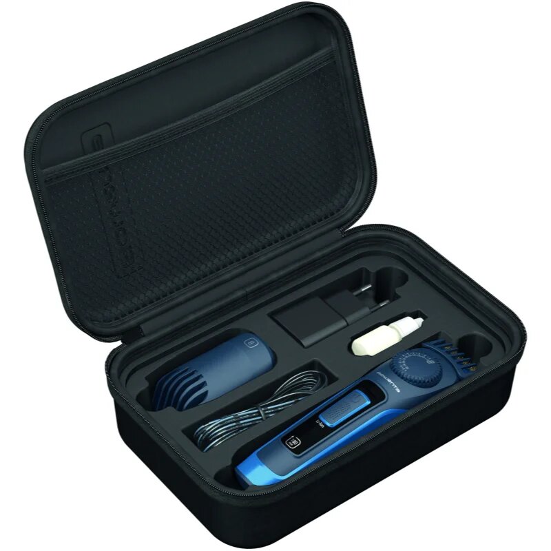 Rowenta Virtuo XPERT TN3840F4 de tuns barba 1 buc