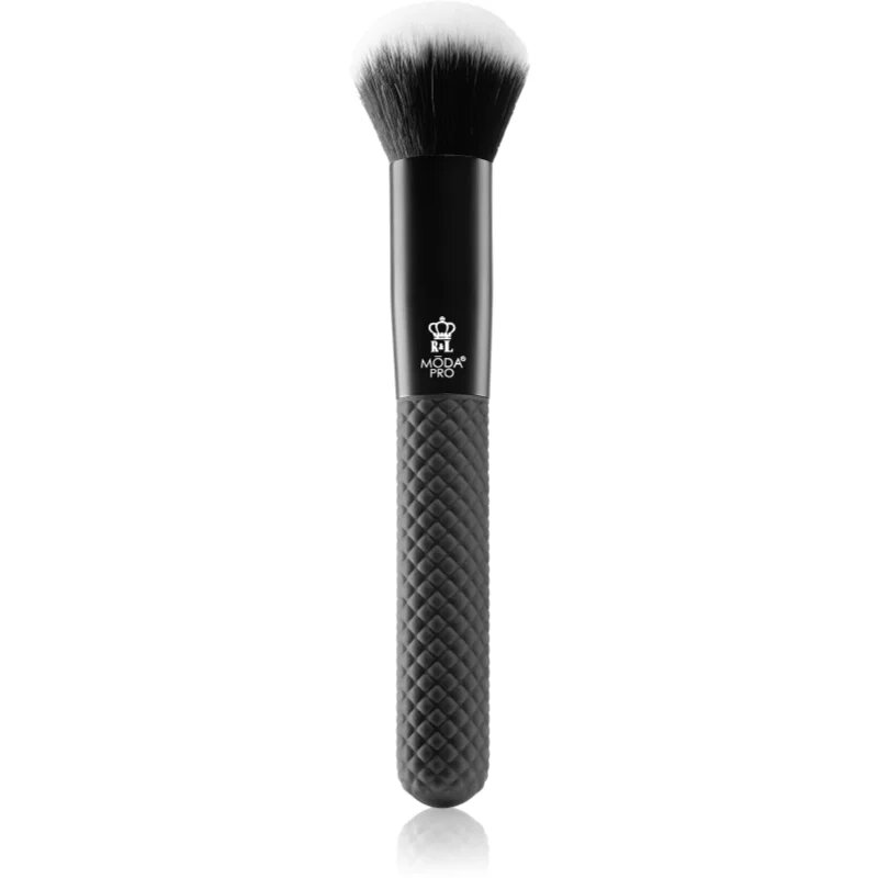 Royal and Langnickel MŌDA® PRO Buffer perie pentru fata 1 buc