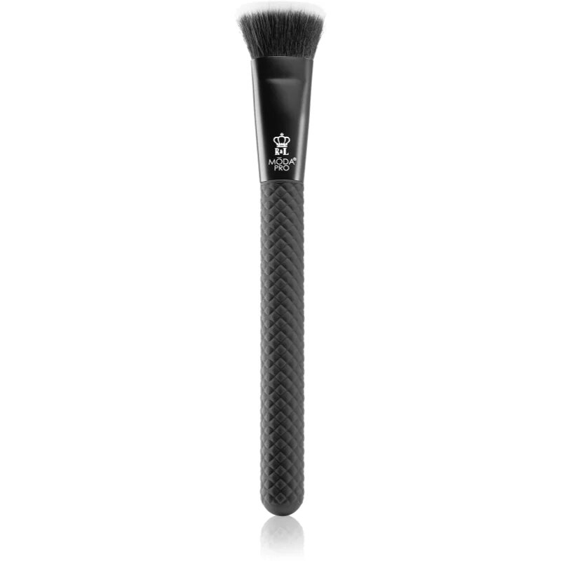 Royal and Langnickel MŌDA® PRO Contour pensula pentru contur 1 buc