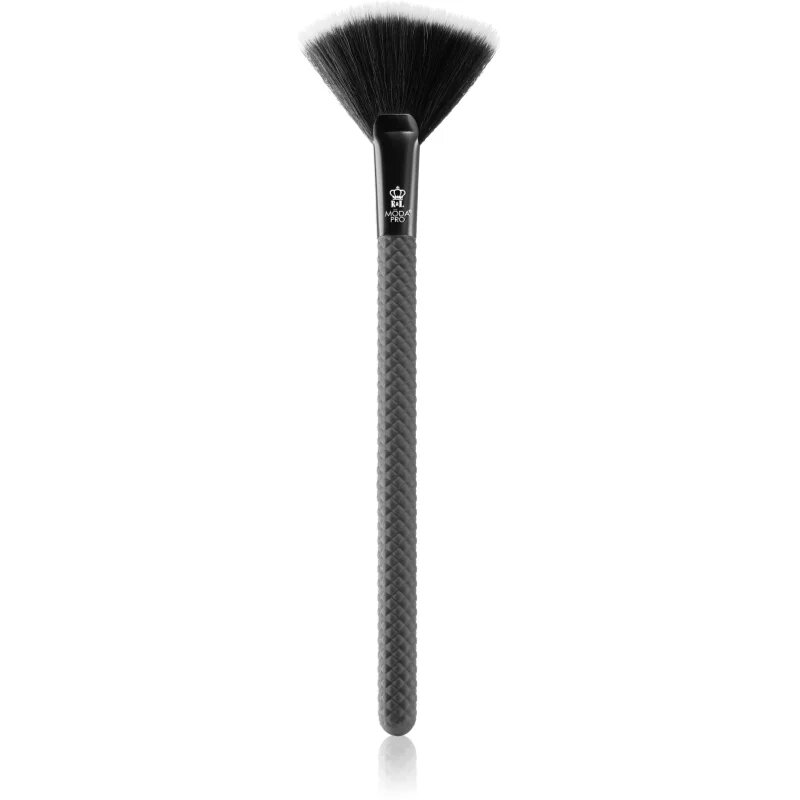 Royal and Langnickel MŌDA® PRO Highlight iluminator pensulă corectoare 1 buc