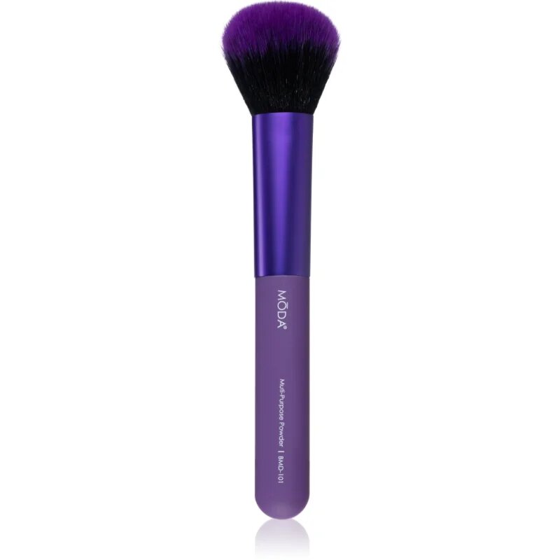Royal and Langnickel MŌDA® PRO Makeup Brushes set perii machiaj