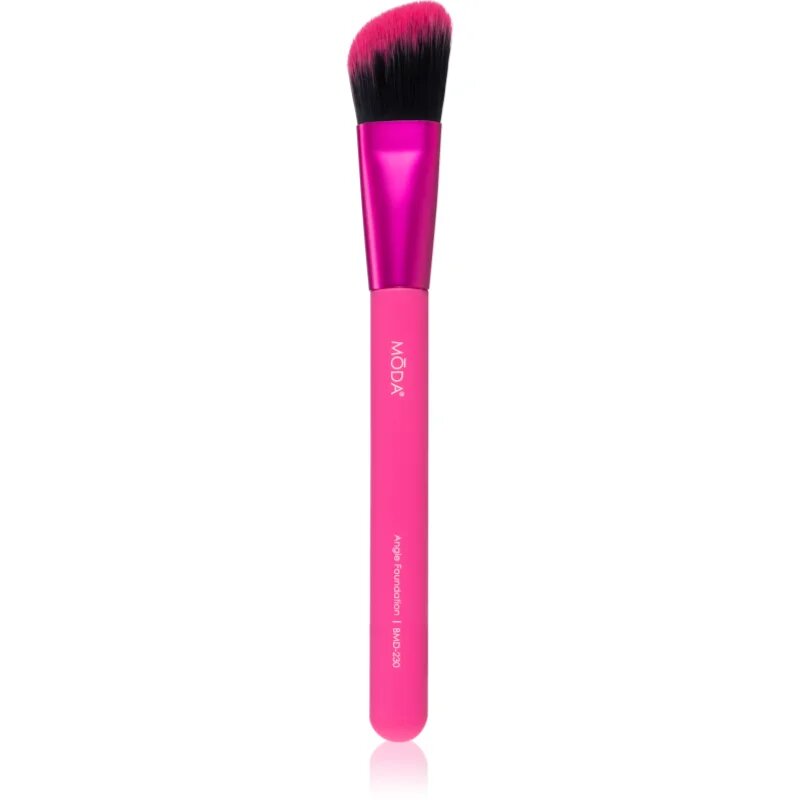 Royal and Langnickel MŌDA® PRO Makeup Brushes set perii machiaj