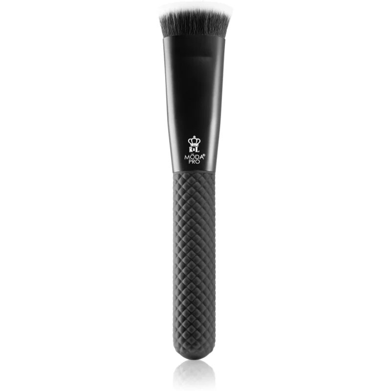 Royal and Langnickel MŌDA® PRO Sculpt pensula pentru contur 1 buc