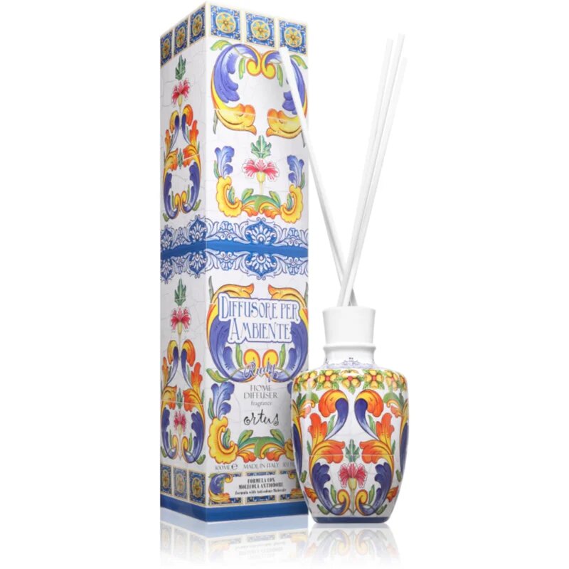 Rudy - Le Maioliche Diffusore Per Ambiente aroma difuzor cu rezervã 300 ml