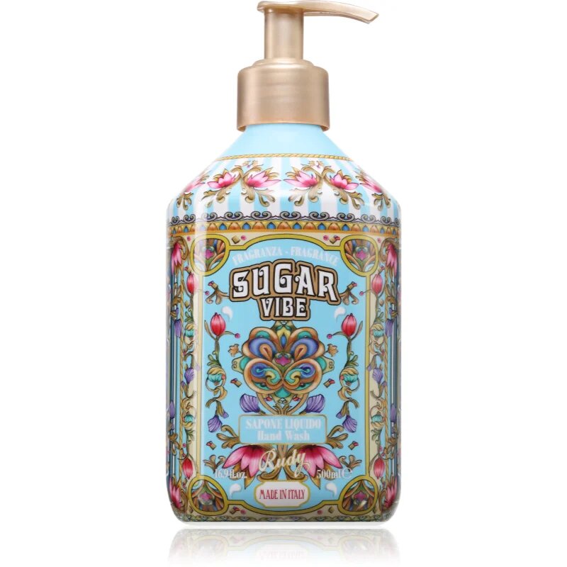Rudy - Le Maioliche Sugar Vibe săpun lichid 500 ml
