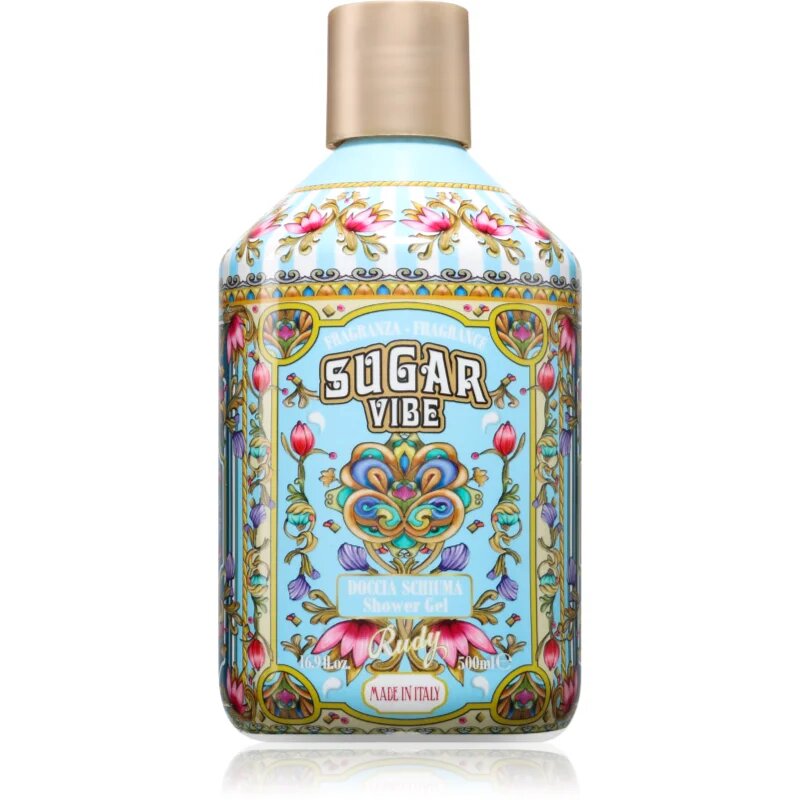 Rudy - Le Maioliche Sugar Vibe săpun lichid 500 ml