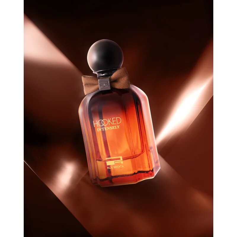 Rue Broca Hooked Intensely Eau de Parfum pentru bărbați 100 ml