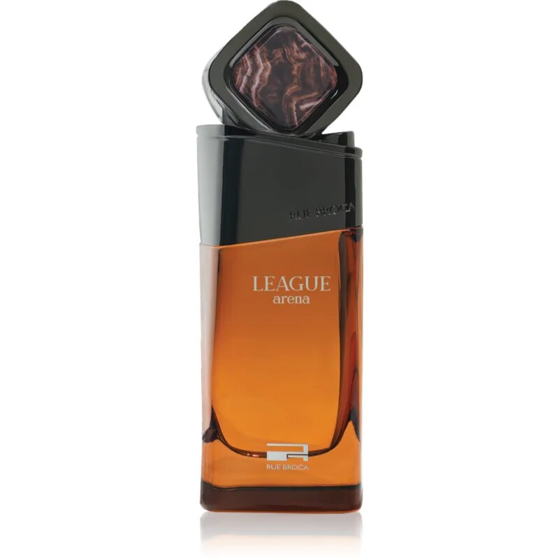 Rue Broca League Arena Eau de Parfum pentru bărbați 100 ml