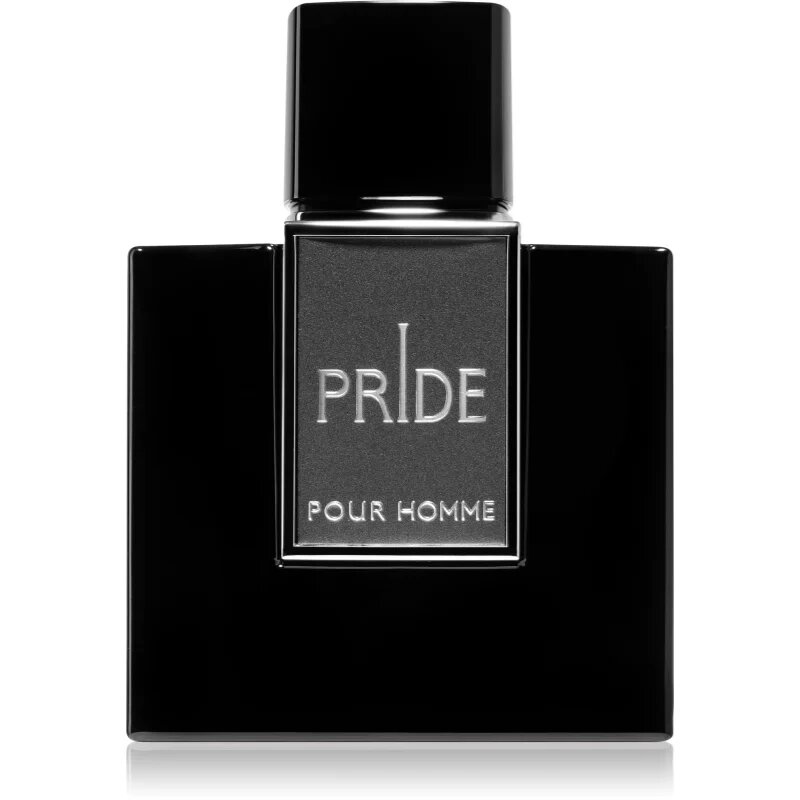 Pride Pour Homme Eau de Parfum pentru bărbați 100 ml
