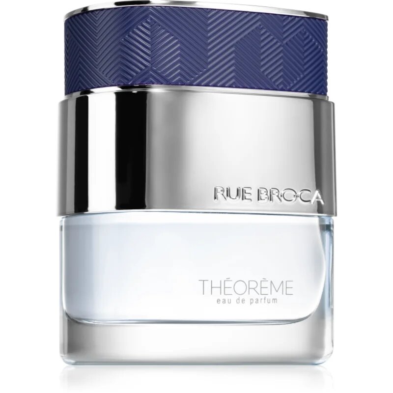 Theoreme Homme Eau de Parfum pentru bărbați 90 ml