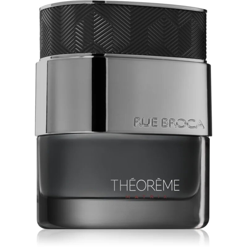 Théorème Matrix Eau de Parfum pentru bărbați 90 ml