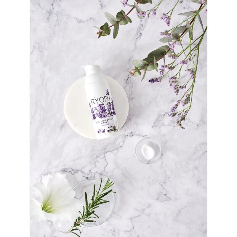 RYOR Aknestop crema pentru pielea problematica 50 ml