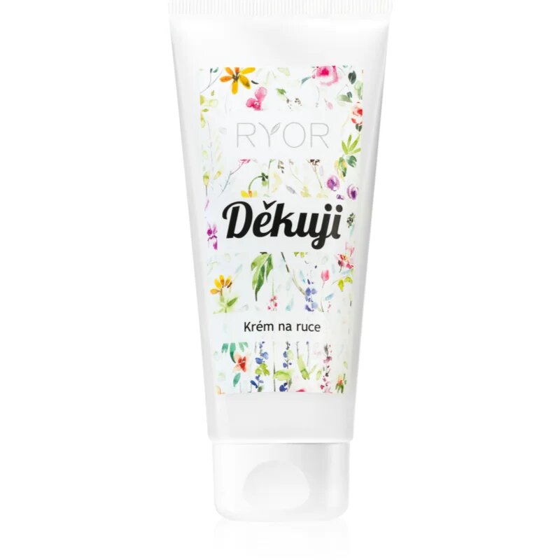 RYOR Thank You crema de maini 100 ml