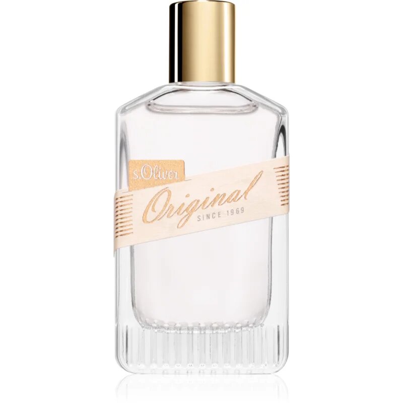 s.Oliver Original Women Eau de Parfum pentru femei 30 ml