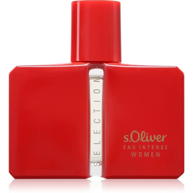s.Oliver Selection Eau Intense Eau de Parfum pentru femei 30 ml
