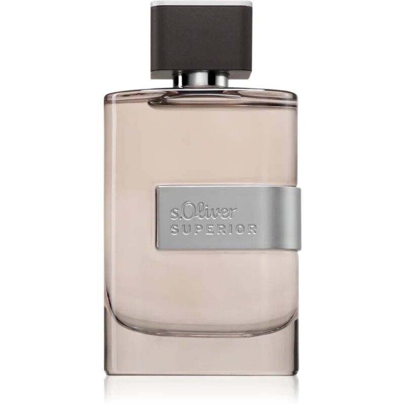 s.Oliver Superior Men after shave pentru bărbați 50 ml