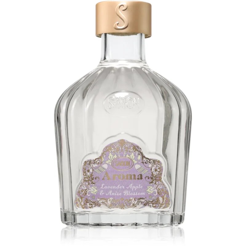 Sabon Apple & Anise Blossom aroma difuzor cu rezervã 245 ml
