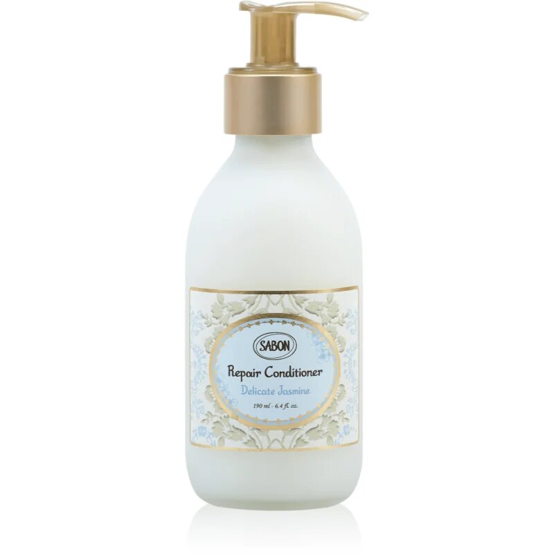 Sabon Delicate Jasmine balsam regenerator 190 ml