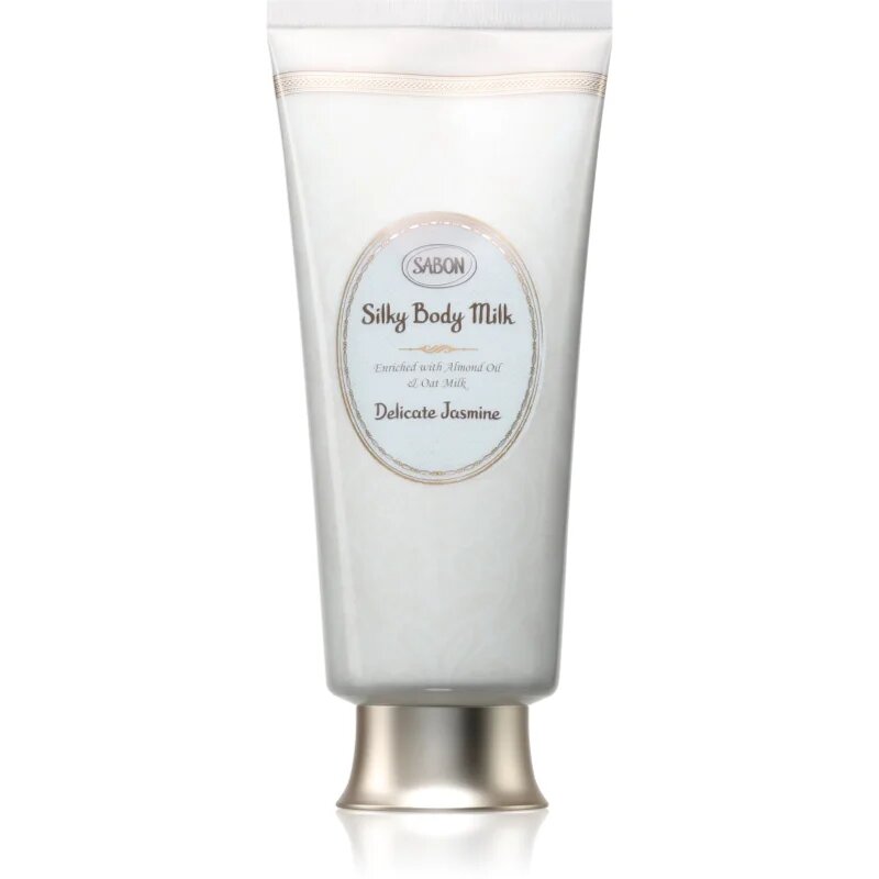 Sabon Jasmine lapte de corp 200 ml