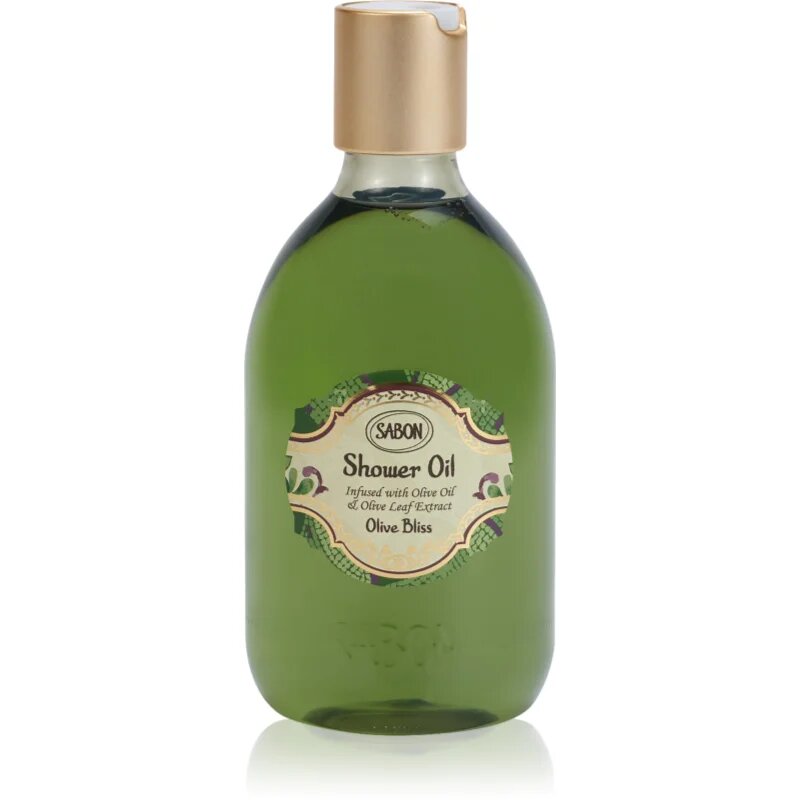 Sabon Shower Oil ulei de dus 300 ml