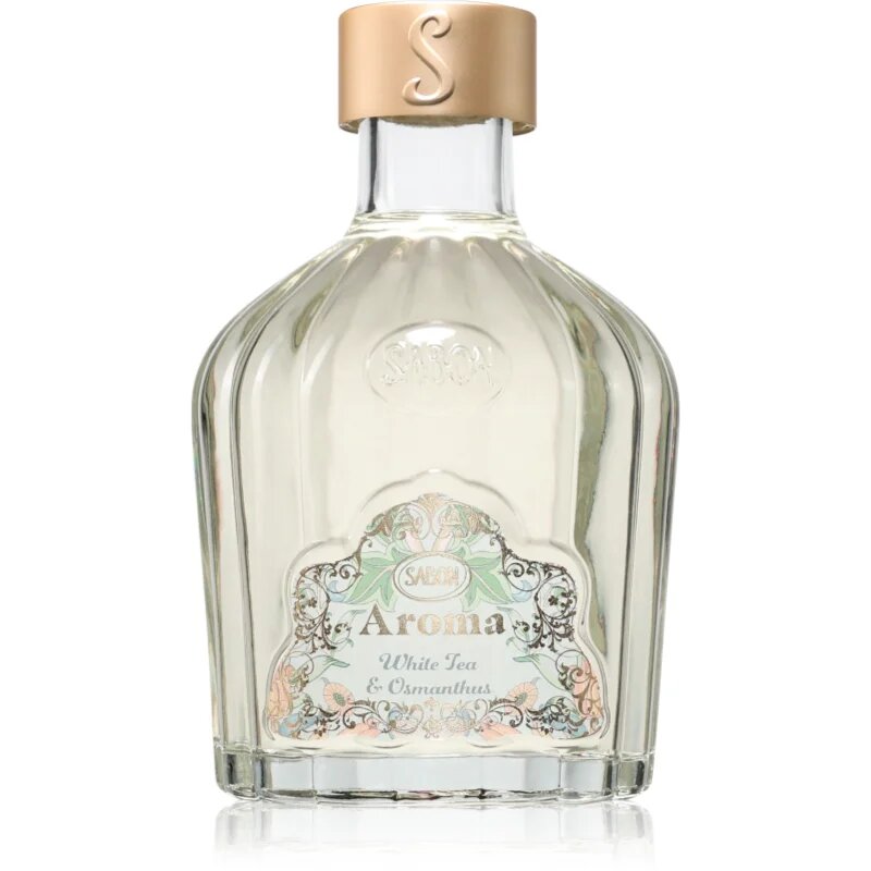 Sabon White Tea & Osmanthus aroma difuzor cu rezervã 245 ml