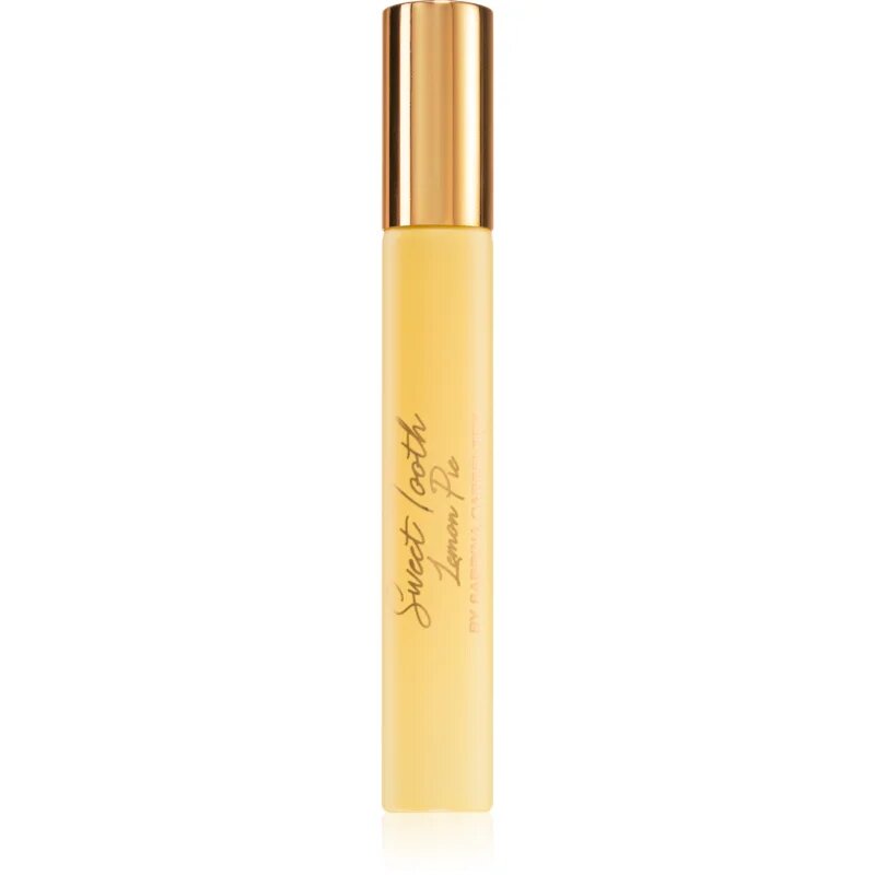 Sabrina Carpenter Lemon Pie Eau de Parfum pentru femei 10 ml
