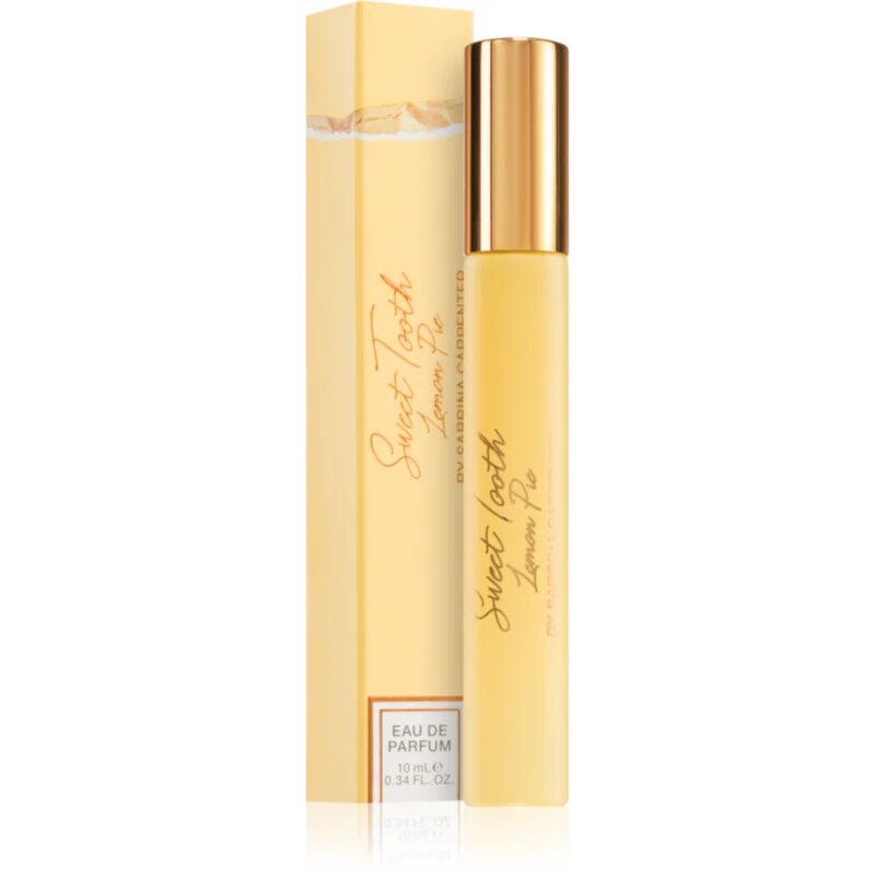Sabrina Carpenter Lemon Pie Eau de Parfum pentru femei 10 ml