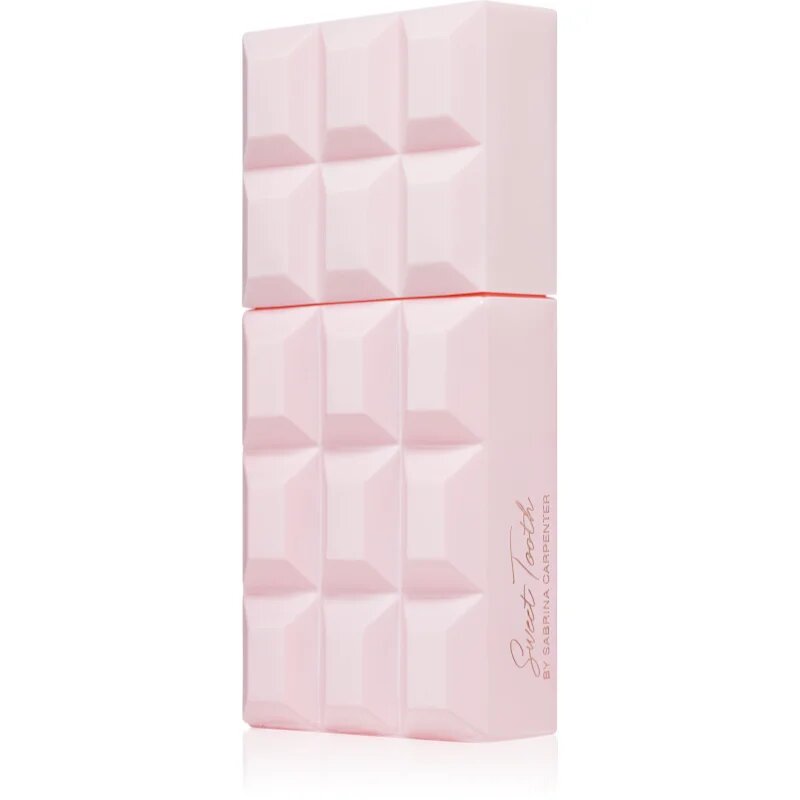 Sabrina Carpenter Sweet Tooth Eau de Parfum pentru femei 75 ml