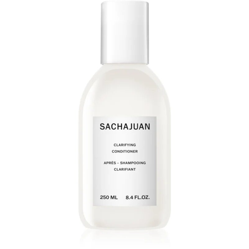 Sachajuan Clarifying Balsam de curățare 250 ml