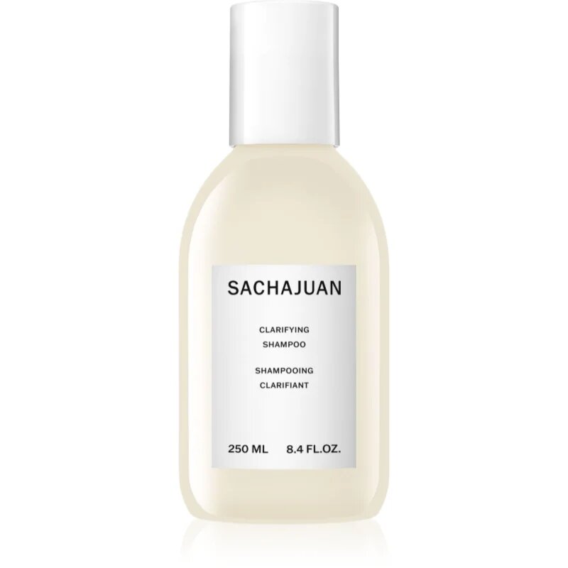 Clarifying curatarea profunda a scalpului 250 ml