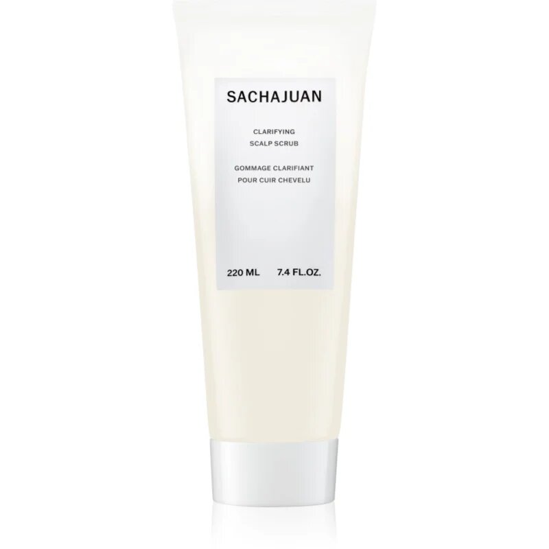 Clarifying Exfoliant pentru scalp 220 ml