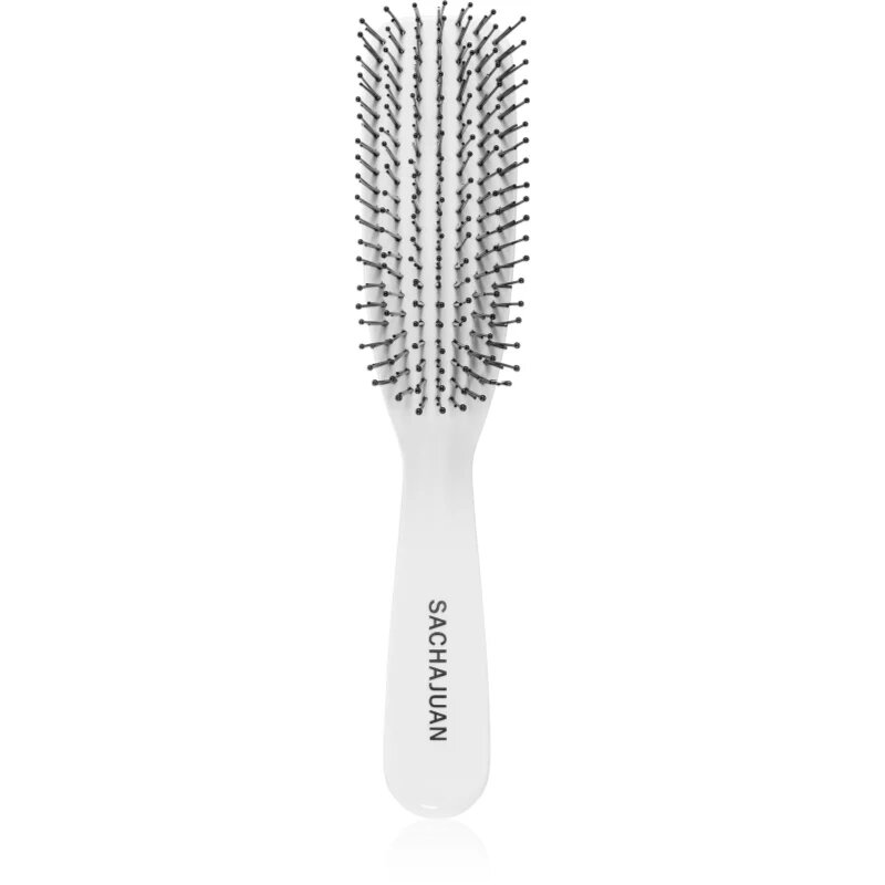 Sachajuan Detangling Brush perie de par pentru par usor de pieptanat 1 buc