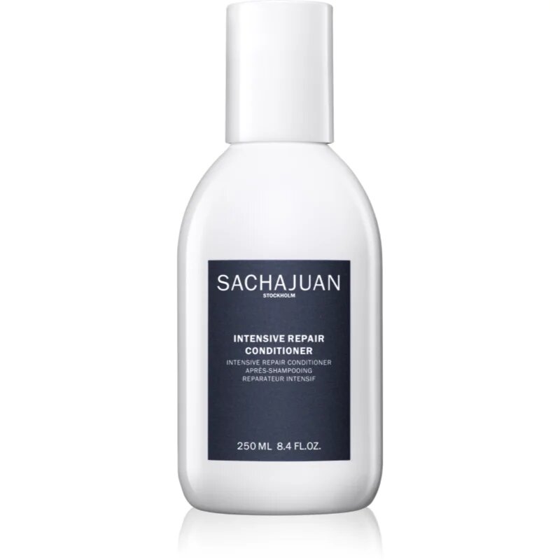 Sachajuan Intensive Repair Conditioner balsam pentru păr degradat expus la soare 250 ml