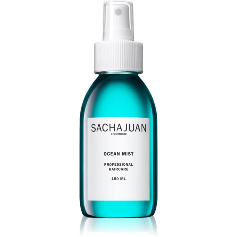 Sachajuan Ocean Mist apa pentru styling cu efect de plajă 150 ml