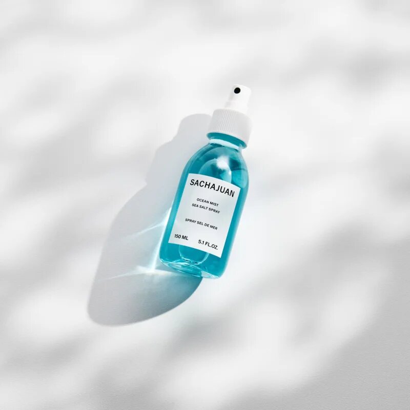 Sachajuan Ocean Mist apa pentru styling cu efect de plajă 150 ml