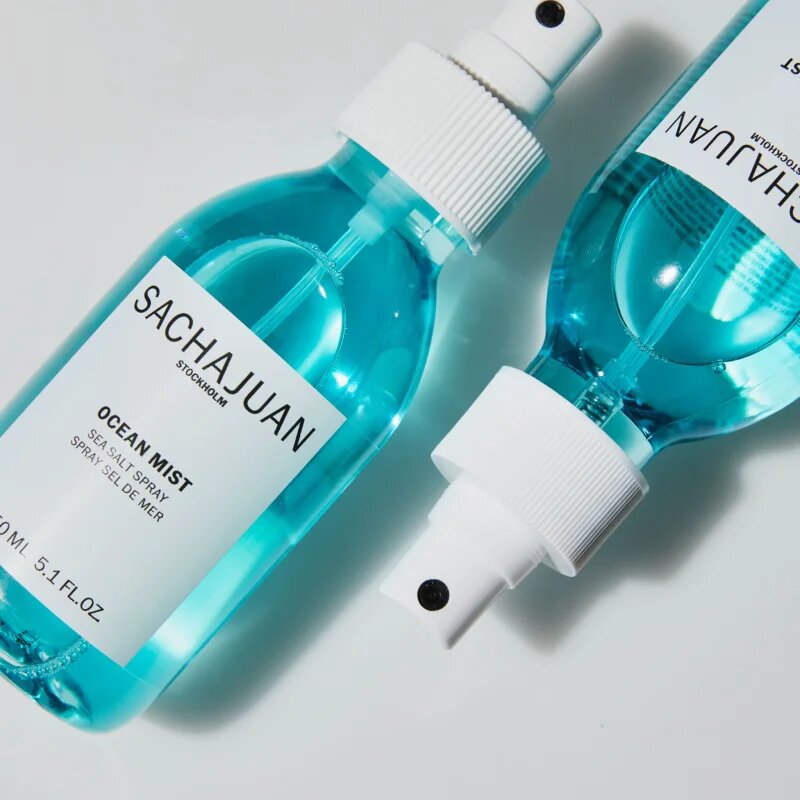 Sachajuan Ocean Mist apa pentru styling cu efect de plajă 150 ml