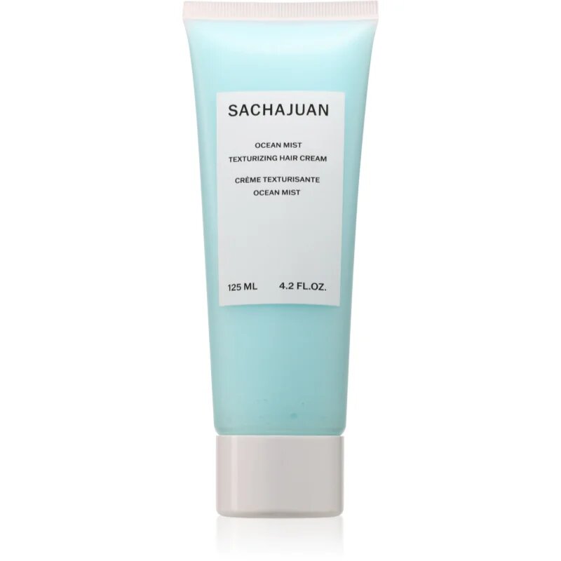 Ocean Mist Texturizing Hair Cream crema styling rezistent la umezeala pentru toate tipurile de par 125 ml