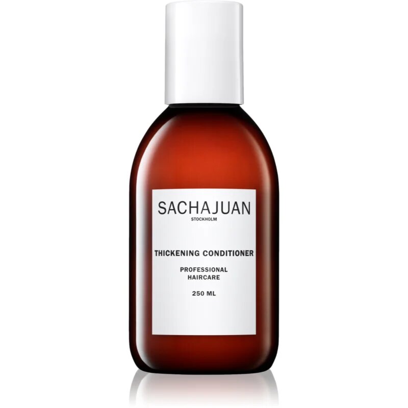 Thickening Conditioner Balsam pentru ingroșare pentru păr cu volum 250 ml