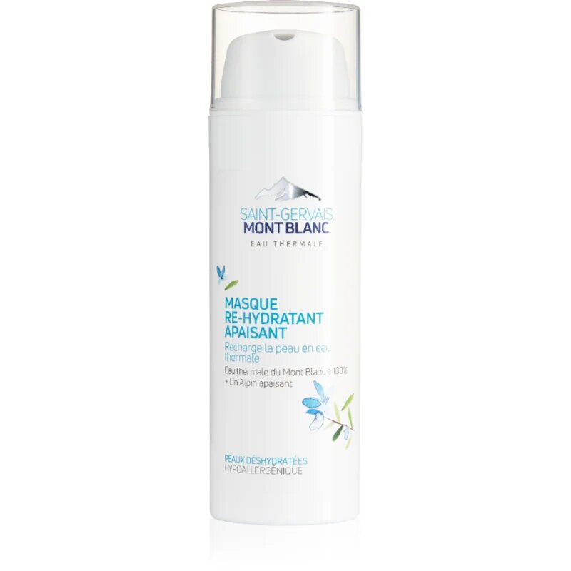 EAU THERMALE masca intens hidratanta 50 ml
