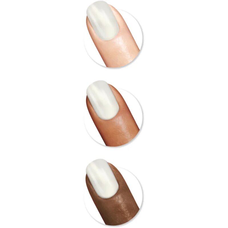 Sally Hansen Color Therapy lac de unghii pentru ingrijire culoare Fluer-T 14.7 ml