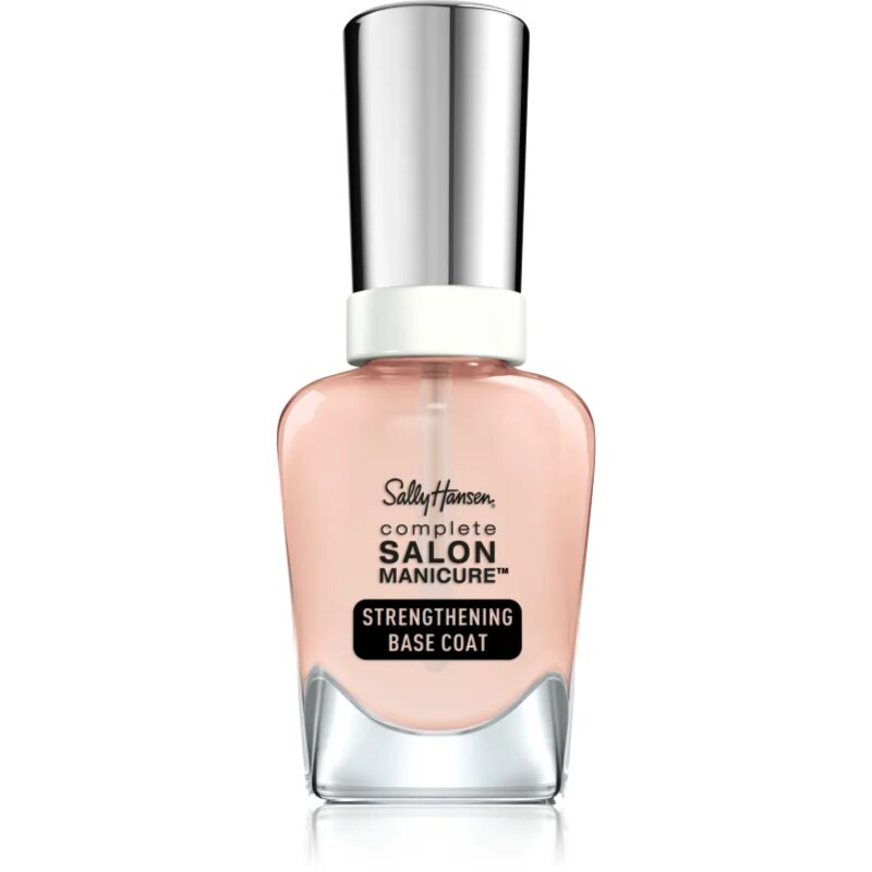 Sally Hansen Complete Salon Manicure lac intaritor de baza pentru unghii 147 ml