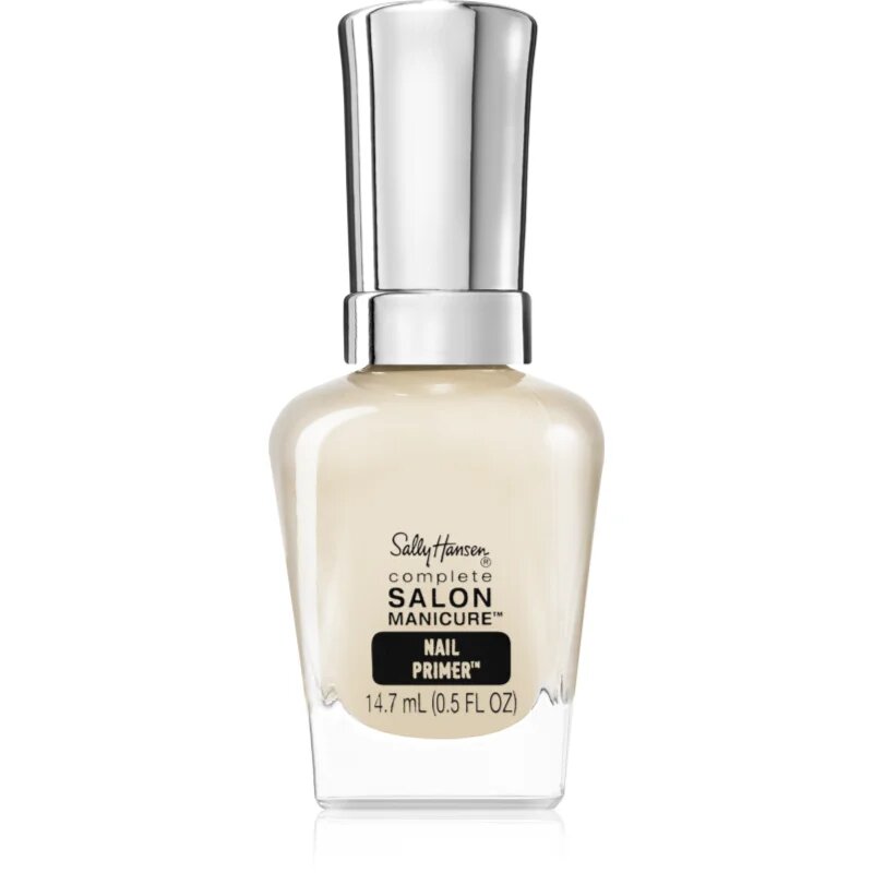 Sally Hansen Complete Salon Manicure lac intaritor de baza pentru unghii 147 ml