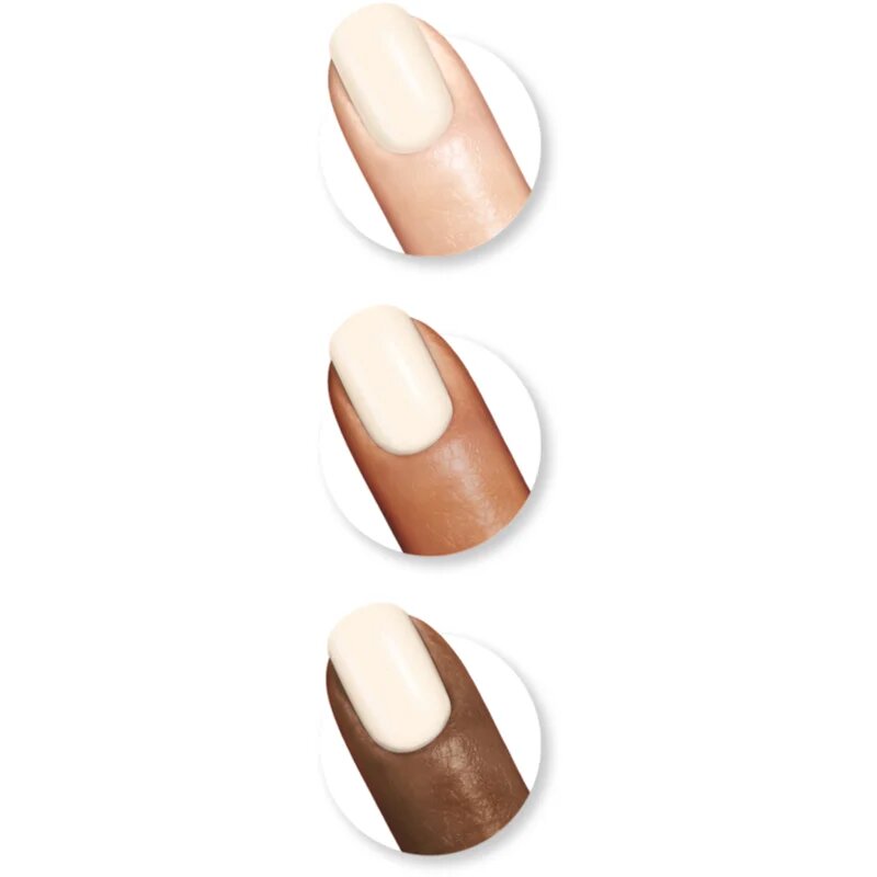 Sally Hansen Complete Salon Manicure lac pentru intarirea unghiilor culoare 141 Arm Candy 14.7 ml
