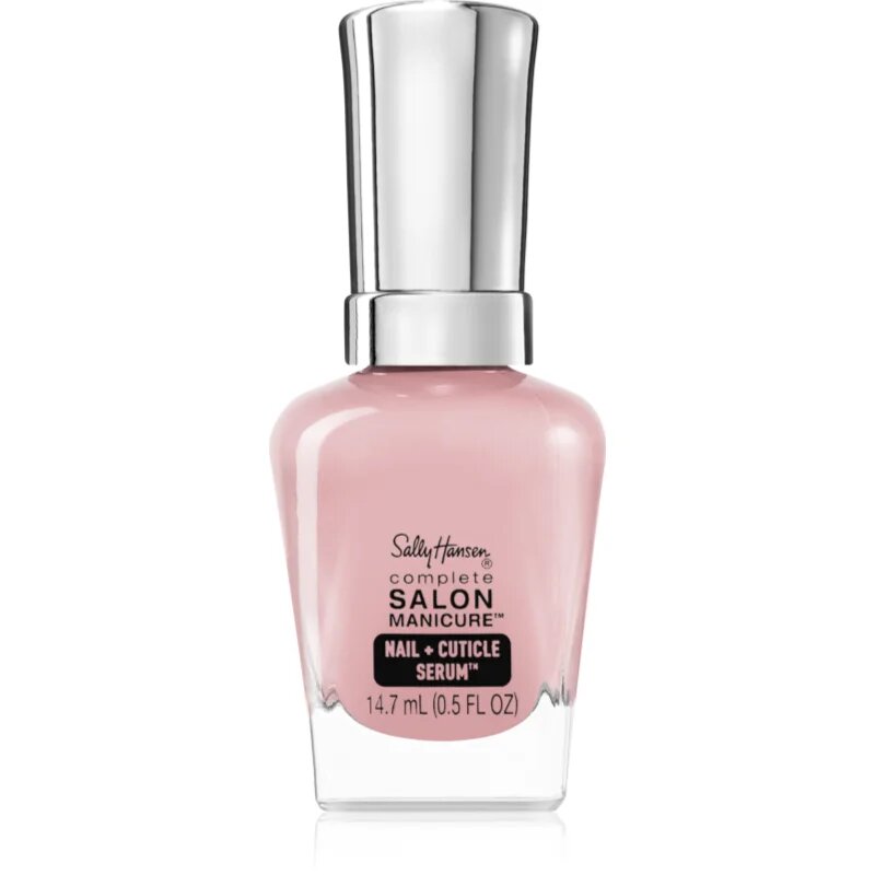 Sally Hansen Complete Salon Manicure ser pentru unghii și cuticule 147 ml