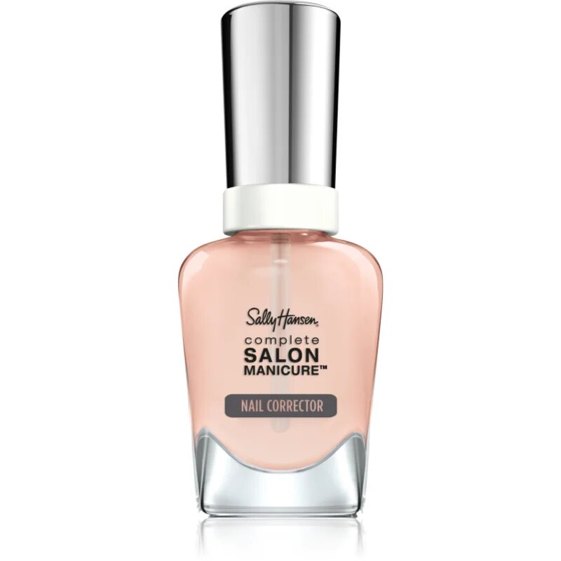 Sally Hansen Complete Salon Manicure strat superior si de baza 147 ml