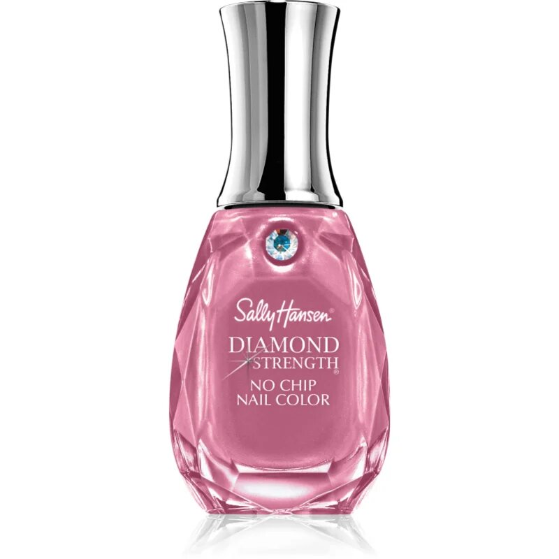 Sally Hansen Diamond Strength No Chip lac de unghii cu rezistenta indelungata culoare Love Bug 133 ml