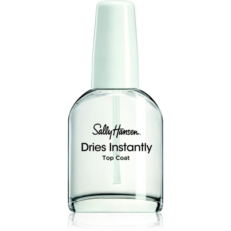 Sally Hansen Dries Instantly uscare rapida pentru un efect de lunga durata 133 ml