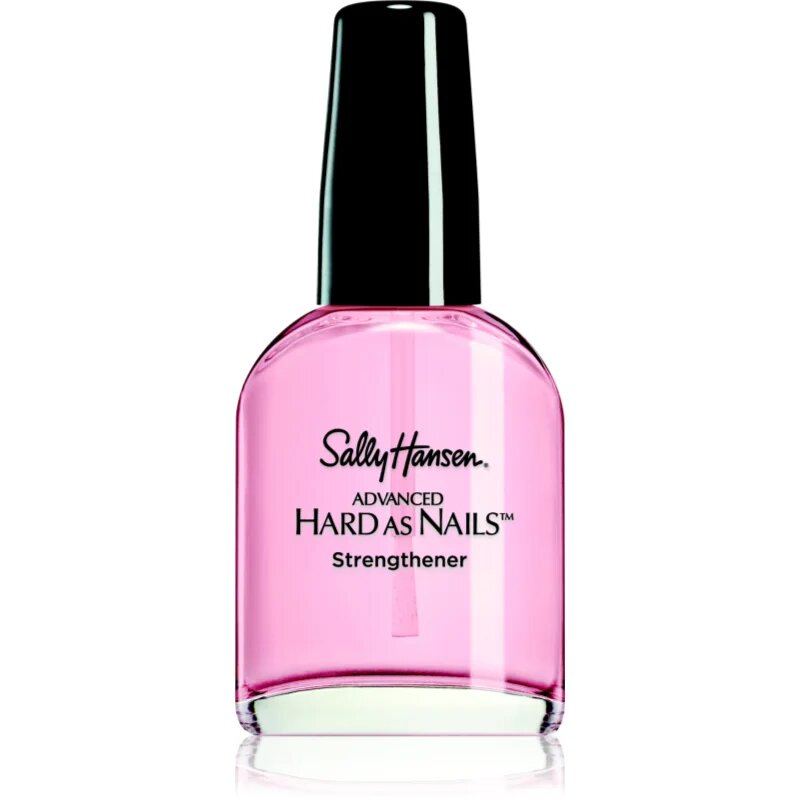 Sally Hansen Hard As Nails Advanced fortifiant lac de unghii pentru unghii slabe si deteriorate 133 ml