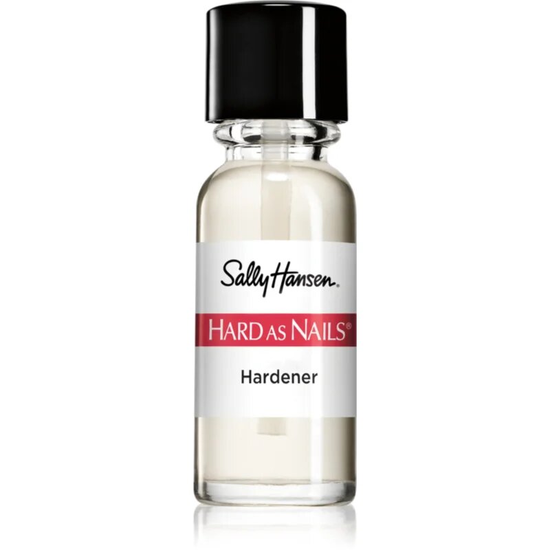 Sally Hansen Hard As Nails fermitate pentru unghii 13.3 ml